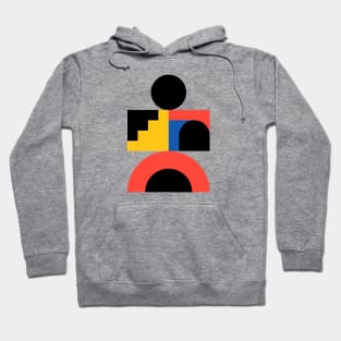 La Balance Hoodie